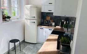Apartament ZŁOTNIKÓW